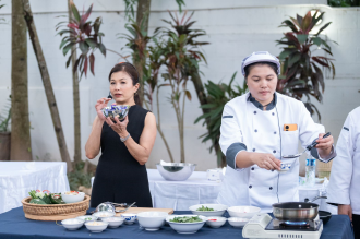 Renowned Chefs Showcase ASEAN-Australia Culinary Fusion